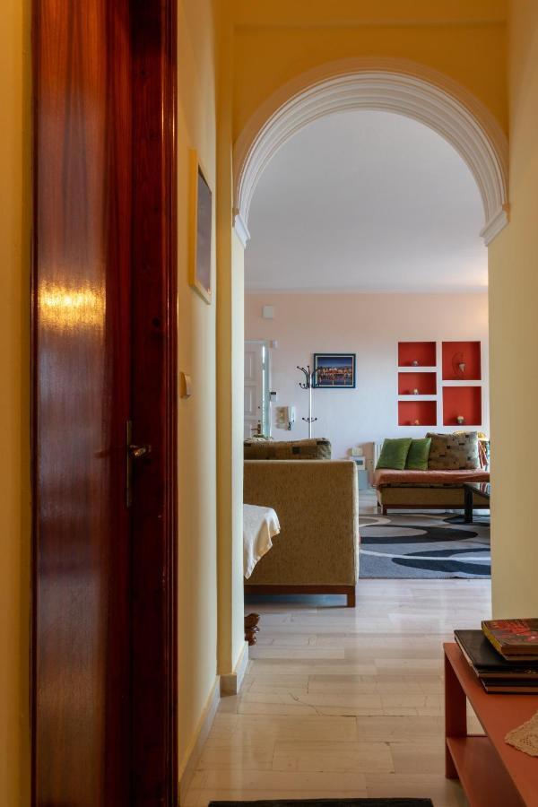 Villa Emily Achilleion Ngoại thất bức ảnh